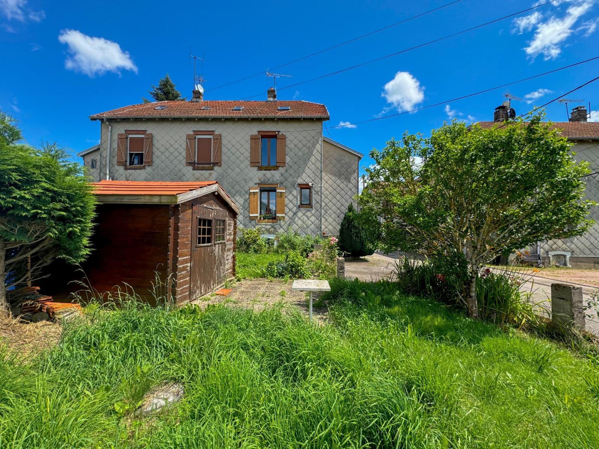 Le Cocon De La Houssiere Apartment Exterior photo