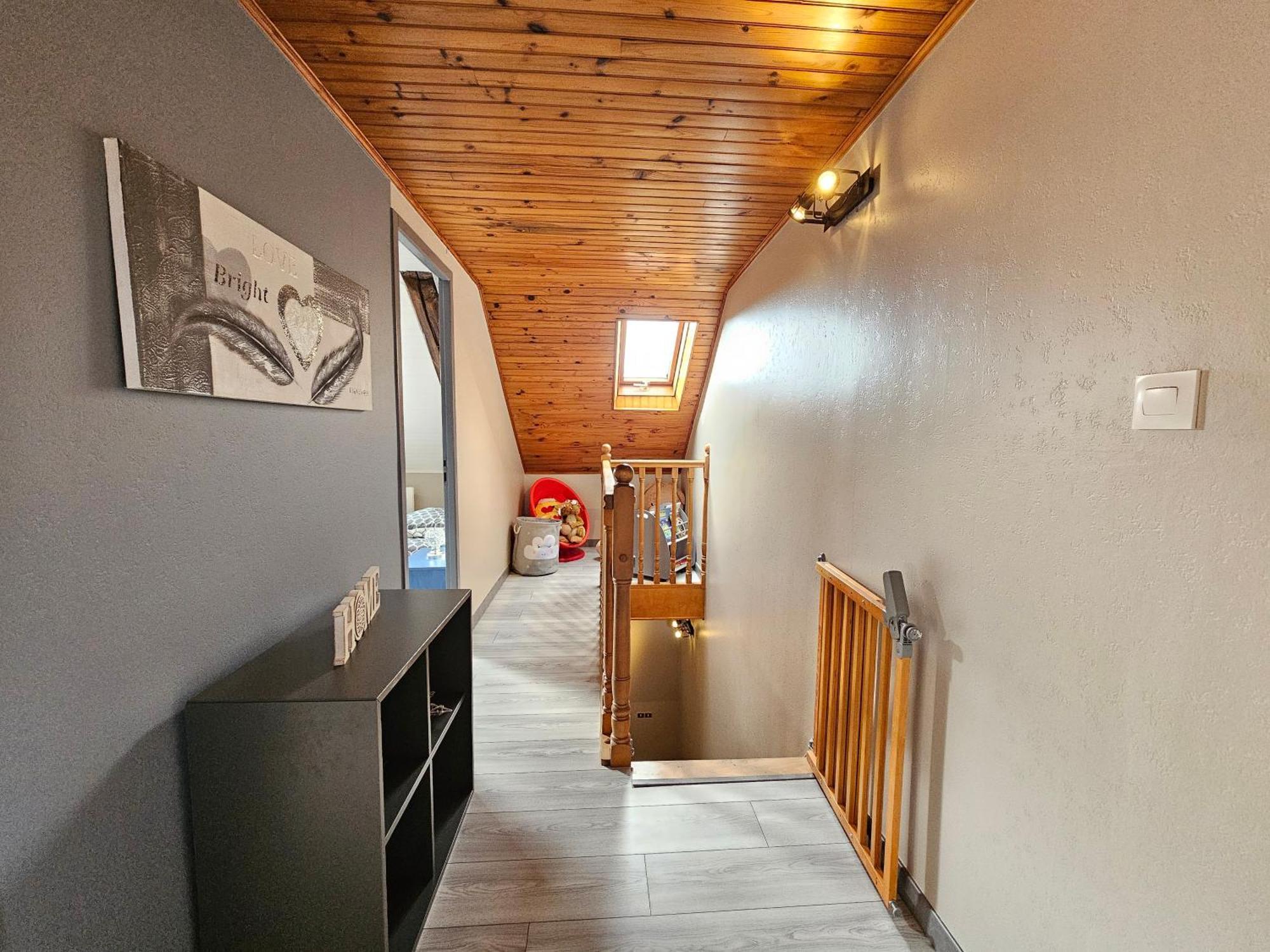 Le Cocon De La Houssiere Apartment Exterior photo