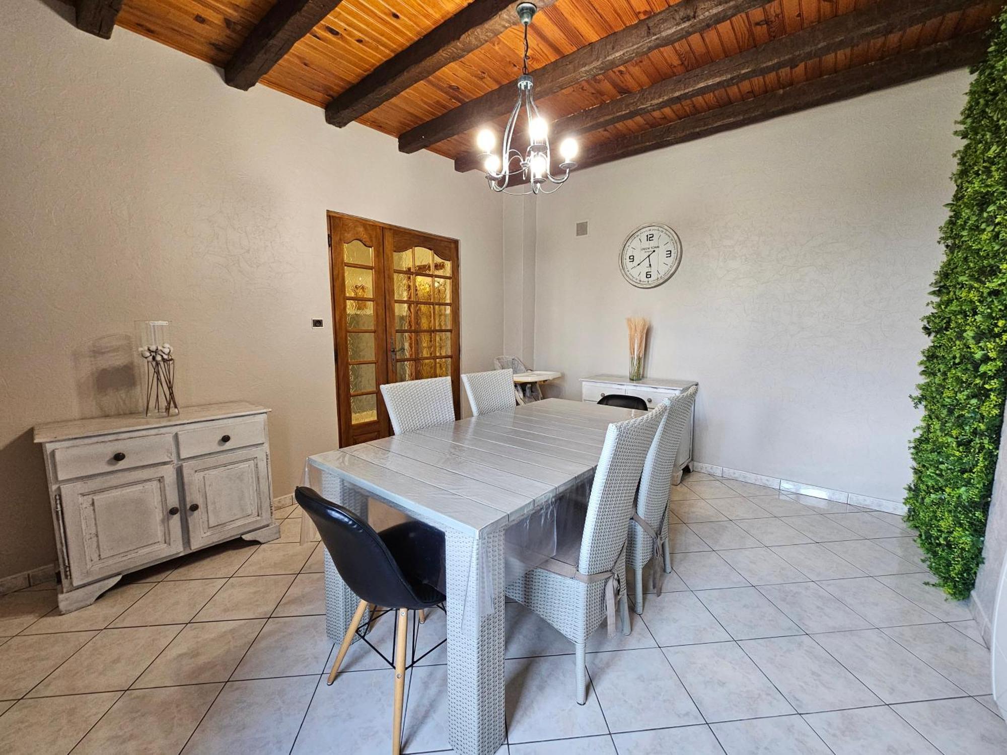 Le Cocon De La Houssiere Apartment Exterior photo